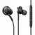 Fone De Ouvido com Fio - Tipo C Com Microfone S20 Plus S21 Ultra Nota 20 S20 FE S22 M52 - Starship Store