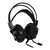 Fone De Ouvido Over-ear Headset, Gamer Knup, Kp-464, LED na internet