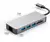 Adaptador Universal USB, Cartão SD e RJ45 - Starship Store