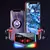 Fones de Ouvido sem fio Bluetooth M28 - loja online