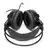 Fone De Ouvido Over-ear Headset, Gamer Knup, Kp-464, LED - Starship Store