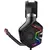Headset Gamer Kp489, Auscultadores, Supra Luzled, Fone De Ouvido - comprar online
