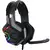 Imagem do Headset Gamer Kp489, Auscultadores, Supra Luzled, Fone De Ouvido
