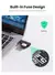 Imagem do Leitor de cartão ugreen USB 3.0 2-em-1 SD Leitor de Cartão Micro DS