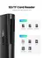 Leitor de cartão ugreen USB 3.0 2-em-1 SD Leitor de Cartão Micro DS - comprar online