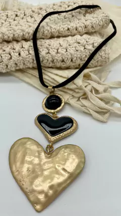 Collar Giulia