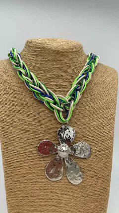 Collar Nadine