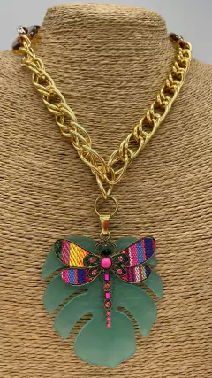 Collar Agatha - comprar online