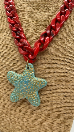 Collar Leloi - comprar online