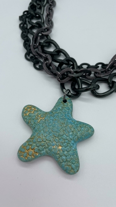 Collar Niza - comprar online