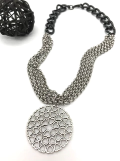 Collar Helena