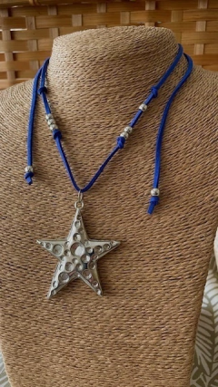 Collar Liria