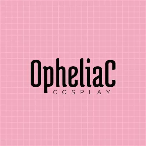 Opheliac Cosplay Shop