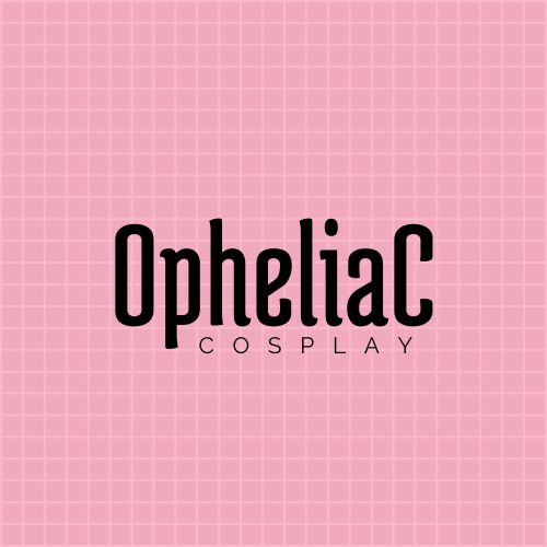 Opheliac Cosplay Shop