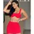 Conjunto Feminino Biker Modinha Gringa Blogueira (Dra. Deolane) na internet