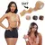 Imagem do Kit 5 Rolos Adesivos Levanta Peito - Fita Boob Up