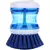 QUICKCLEAN - Escova Lava Louças Com Dispenser - loja online