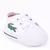 Tênis Bebê Cano Baixo Jacaré Bordado - LALA - comprar online