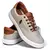 Sapatênis Masculino Casual - Polo Joy