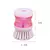QUICKCLEAN - Escova Lava Louças Com Dispenser na internet