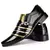Sapato Social Masculino Moderno - GrandLight