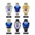 Relógio de Luxo Masculino - BINBOND - comprar online