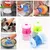 QUICKCLEAN - Escova Lava Louças Com Dispenser - comprar online