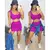 Conjunto Feminino Biker Modinha Gringa Blogueira (Dra. Deolane) na internet