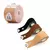 Kit 5 Rolos Adesivos Levanta Peito - Fita Boob Up - Empório Kazoo