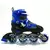 Patins Inline Roller Semi Profissional Base Alumínio Abec 7 - Empório Kazoo
