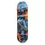 Imagem do Skate Semi Profissional Montado - Até 50KG