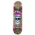 Skate Semi Profissional Montado - Até 50KG