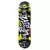 Skate Semi Profissional Montado - Até 50KG - loja online