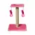 Arranhador Duplo Para Gatos - LaLaPet - comprar online