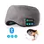 Máscara de Dormir C/ Fone De Ouvido Bluetooth