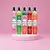 KIT com 6 Perfume Íntimos Aroma Sensual 40 ML - Apinil - comprar online