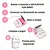 CATSNAP - Mini Impressora Portátil GatInho Bluetooth - comprar online