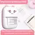 CATSNAP - Mini Impressora Portátil GatInho Bluetooth