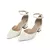 Scarpin Mule Feminino Médio - Griffe - Empório Kazoo