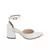 Scarpin Mule Feminino Médio - Griffe