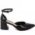 Scarpin Mule Feminino Médio - Griffe