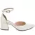 Scarpin Mule Feminino Médio - Griffe - comprar online