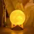 MOON LAMP - Luminária Lua Cheia - comprar online
