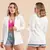 Imagem do Blazer Feminino Alongado - Maxi
