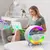 Luminária Bluetooth Inteligente + Carregador & Alarme - G-Speaker na internet