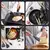 KIT de Utensílios Para Cozinha em Silicone 12 Peças na internet