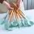 KIT de Utensílios Para Cozinha em Silicone 12 Peças - comprar online