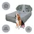 Caminha Para Cachorro e Gato - PetSleep