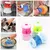 QUICKCLEAN - Escova Lava Louças Com Dispenser