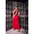 Vestido Longo Trançado Costas Nuas - Bê Bella - comprar online